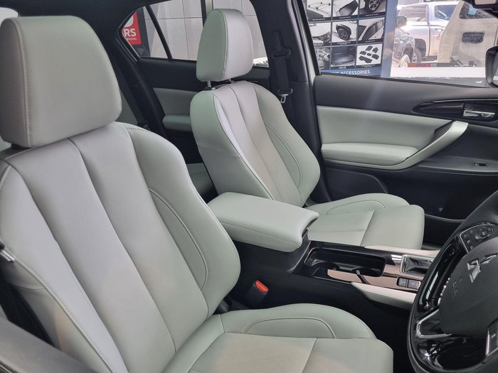 2024 Mitsubishi Eclipse Cross Exceed