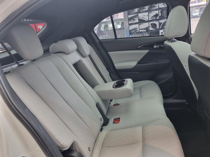 2024 Mitsubishi Eclipse Cross Exceed