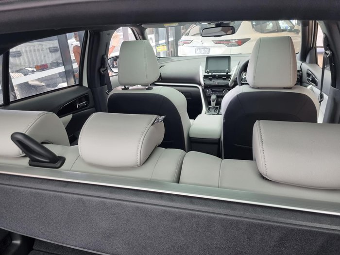 2024 Mitsubishi Eclipse Cross Exceed