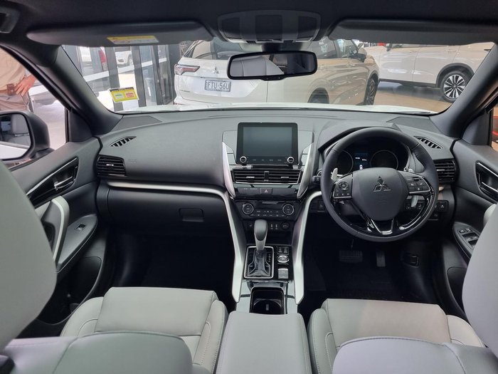 2024 Mitsubishi Eclipse Cross Exceed