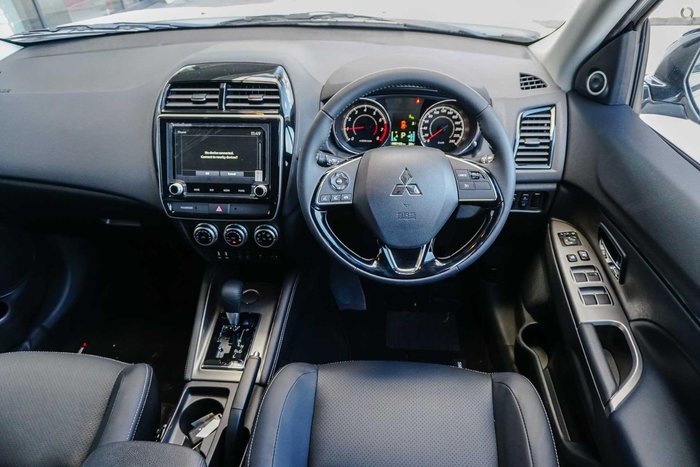 2024 Mitsubishi ASX Exceed