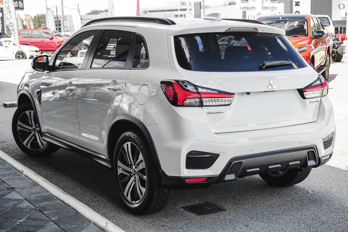 2024 Mitsubishi ASX Exceed