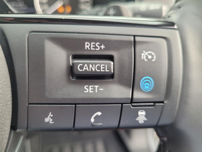 2022 Nissan Pathfinder Ti