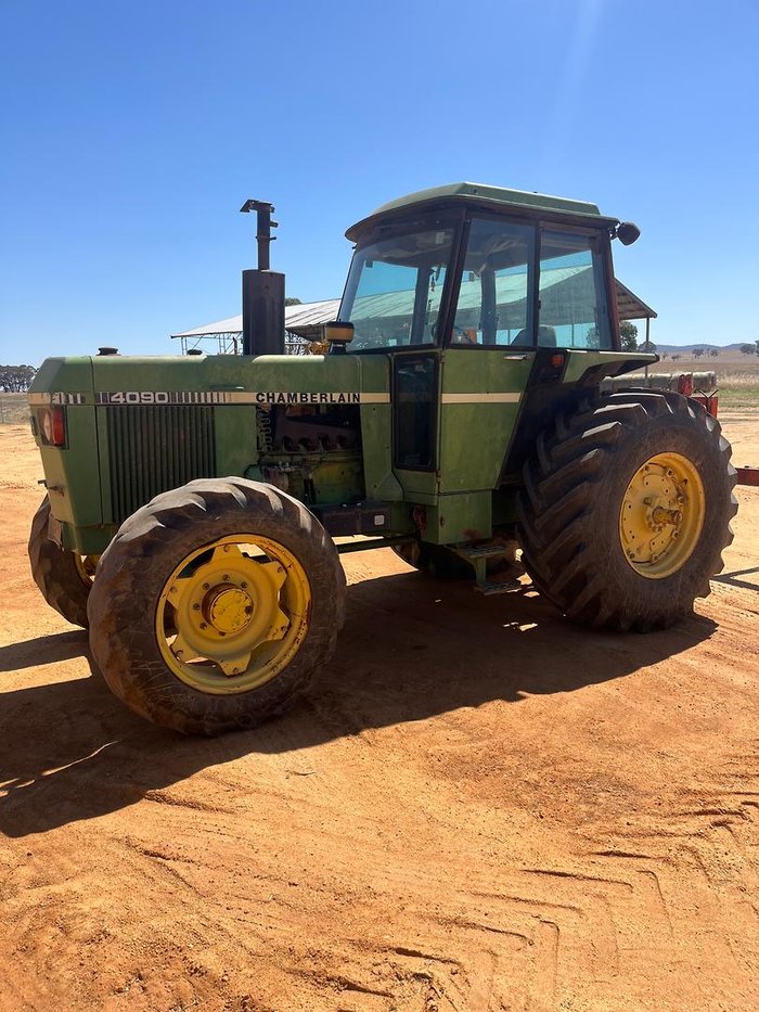 1987 Chamberlain 4090