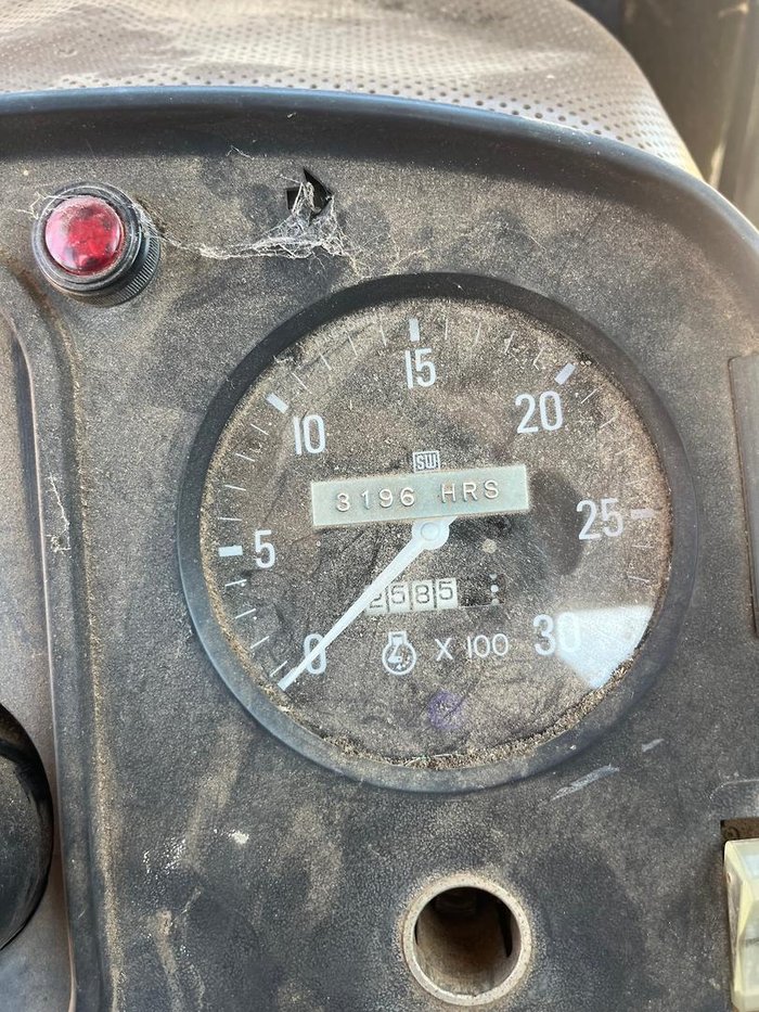 1987 Chamberlain 4090