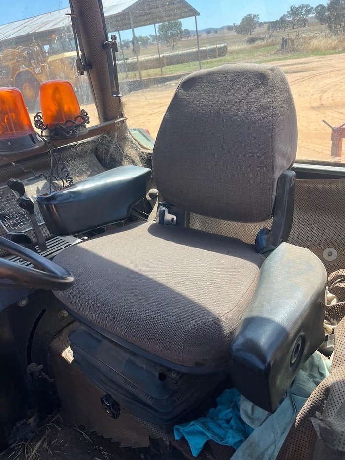 1987 Chamberlain 4090