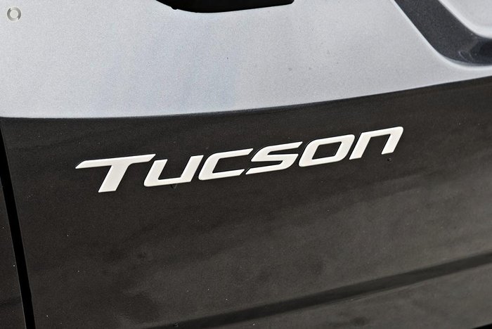 2025 Hyundai Tucson Elite