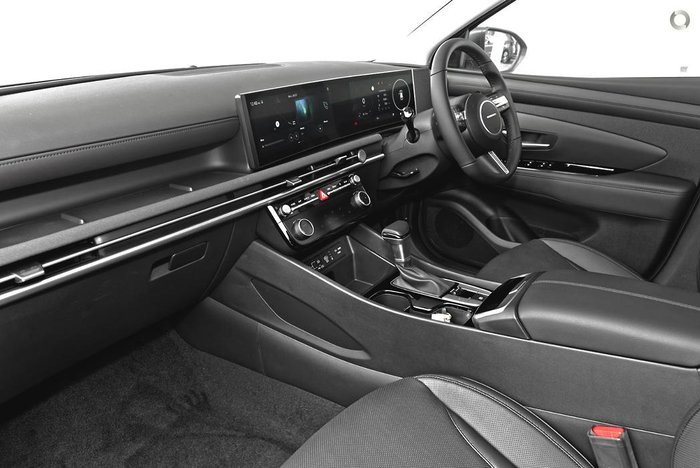 2025 Hyundai Tucson Elite