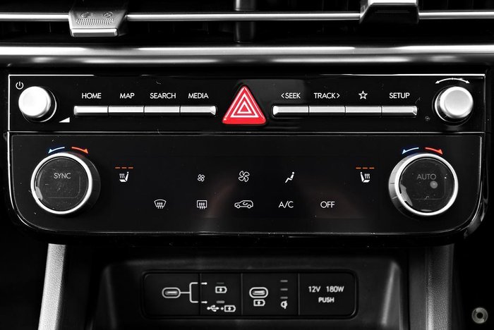 2025 Hyundai Tucson Elite