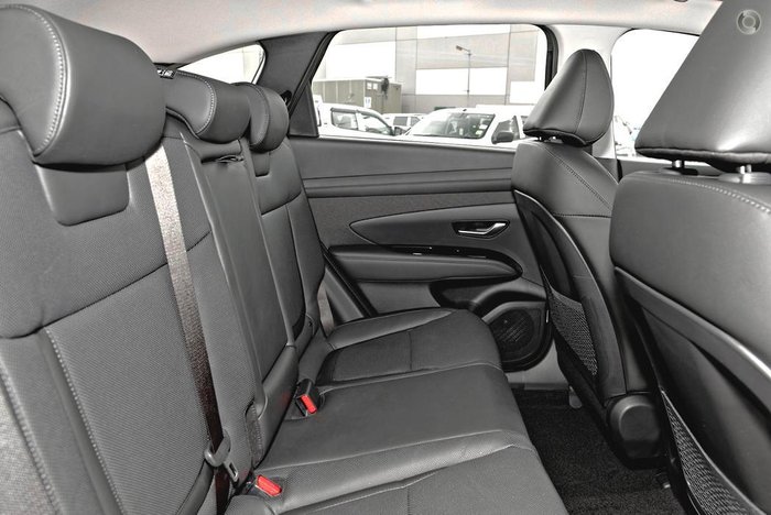 2025 Hyundai Tucson Elite