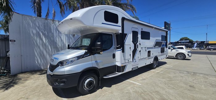 2024 Avida Fremantle C 9224 Sl