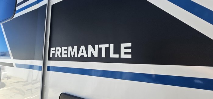 2024 Avida Fremantle C 9224 Sl