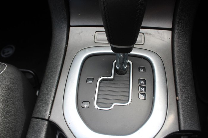 2008 Holden Special Vehicles Clubsport R8