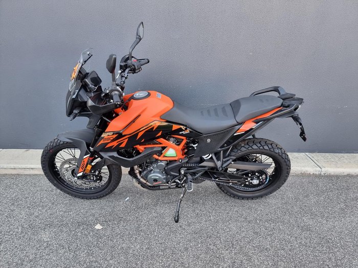 2024 KTM
