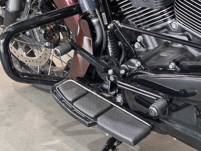 2024 Harley-Davidson CVO Street Glide 121 (FLHXSE) Touring