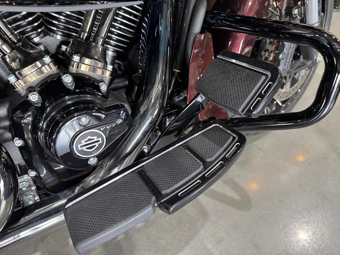 2024 Harley-Davidson CVO Street Glide 121 (FLHXSE) Touring