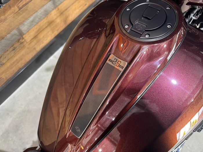 2024 Harley-Davidson CVO Street Glide 121 (FLHXSE) Touring