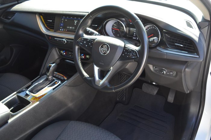 2019 Holden Commodore LT