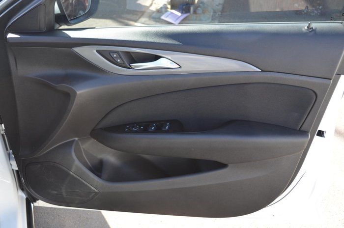 2019 Holden Commodore LT