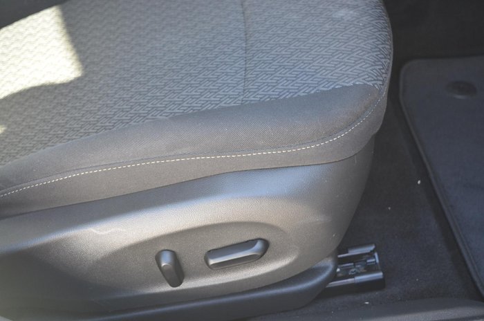 2019 Holden Commodore LT