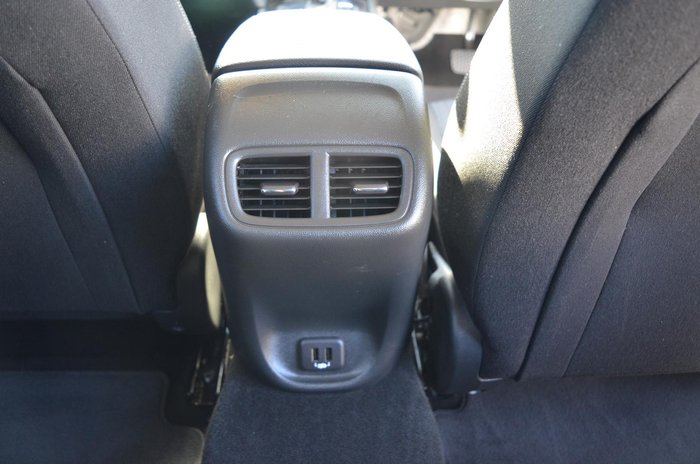 2019 Holden Commodore LT