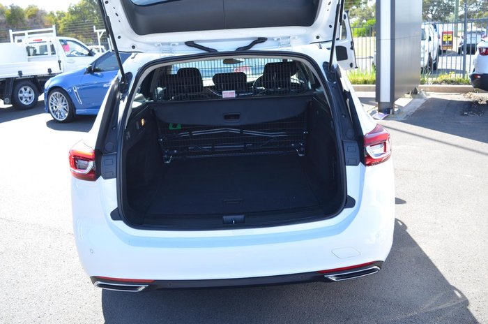2019 Holden Commodore LT