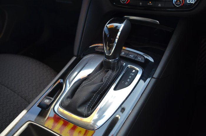 2019 Holden Commodore LT