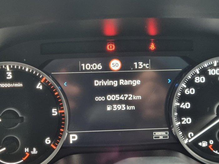 2024 Mitsubishi Triton GLS