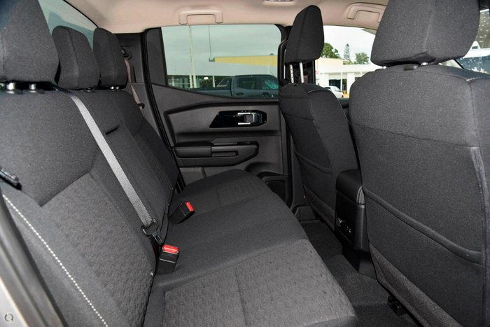 2024 Mitsubishi Triton GLS