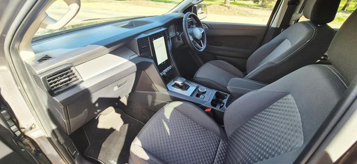 2024 Volkswagen Amarok TDI500 Life