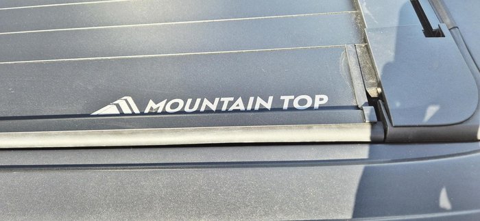 2024 Volkswagen Amarok TDI500 Life