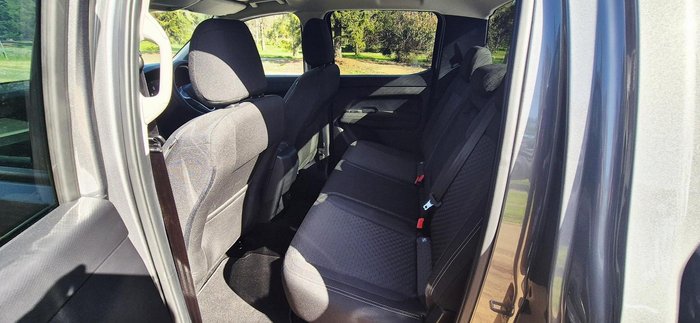 2024 Volkswagen Amarok TDI500 Life