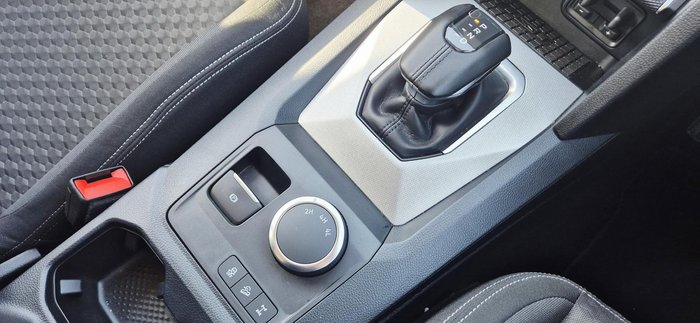 2024 Volkswagen Amarok TDI500 Life