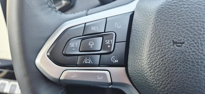 2024 Volkswagen Amarok TDI500 Life
