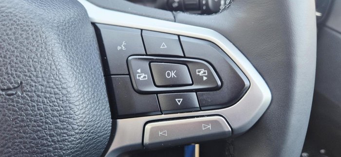 2024 Volkswagen Amarok TDI500 Life