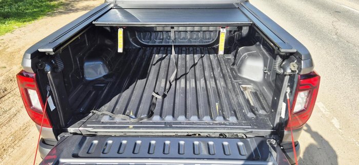 2024 Volkswagen Amarok TDI500 Life