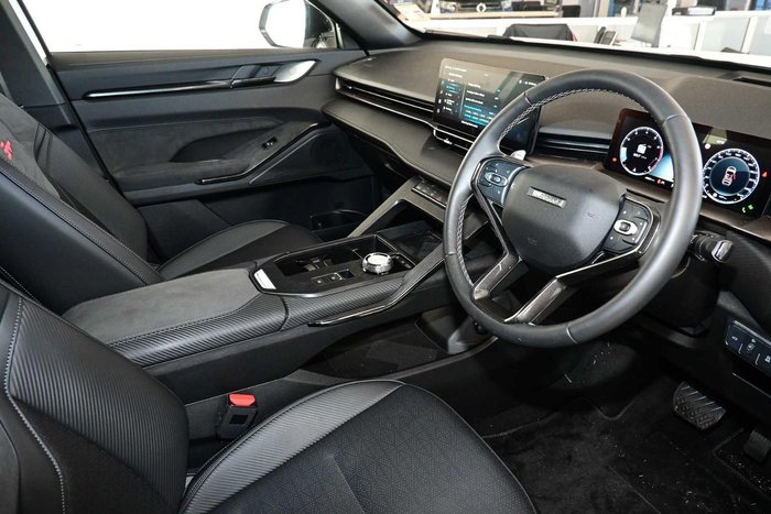 2024 GWM Haval H6GT Ultra