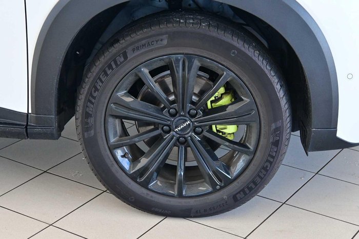 2024 GWM Haval H6GT Ultra