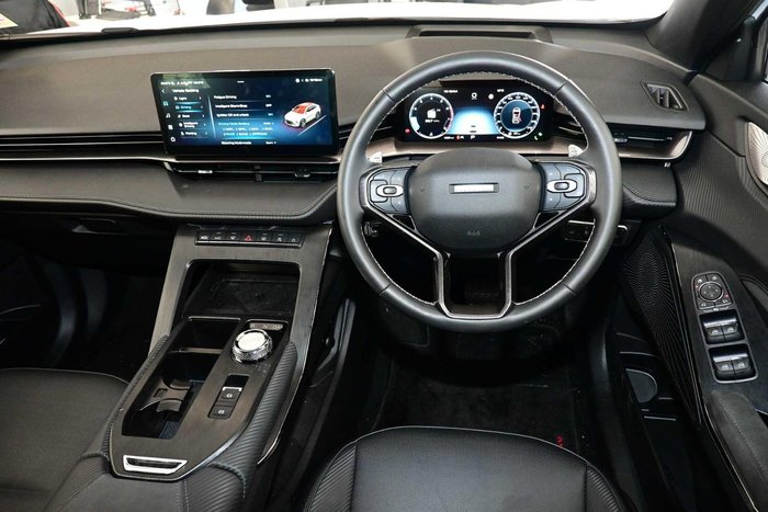 2024 GWM Haval H6GT Ultra