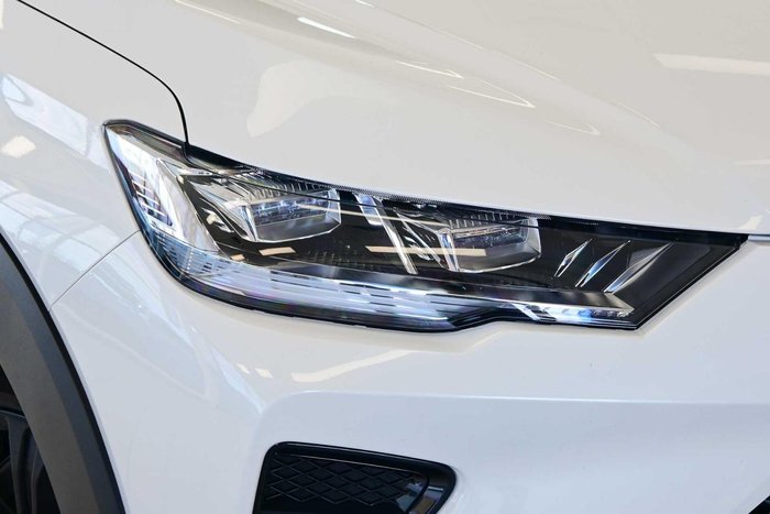 2024 GWM Haval H6GT Ultra