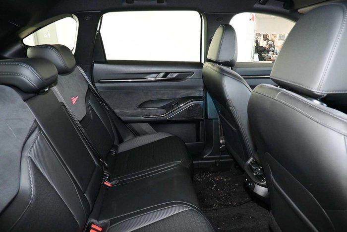 2024 GWM Haval H6GT Ultra