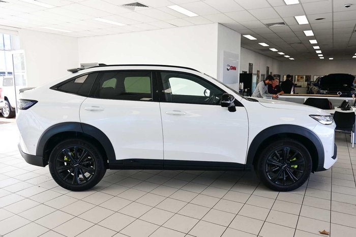 2024 GWM Haval H6GT Ultra