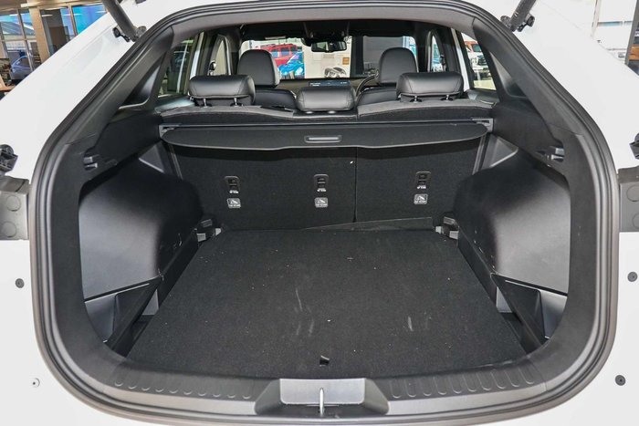 2024 GWM Haval H6GT Ultra