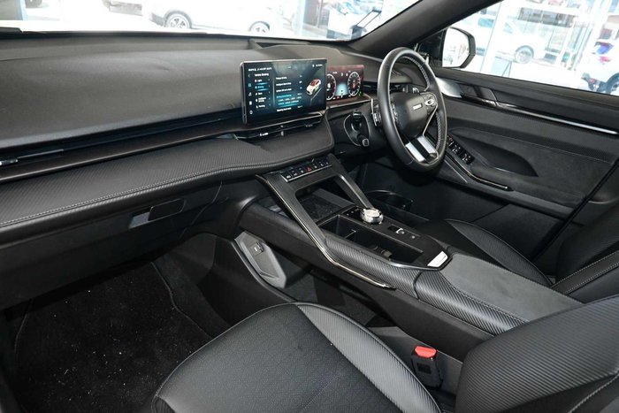 2024 GWM Haval H6GT Ultra