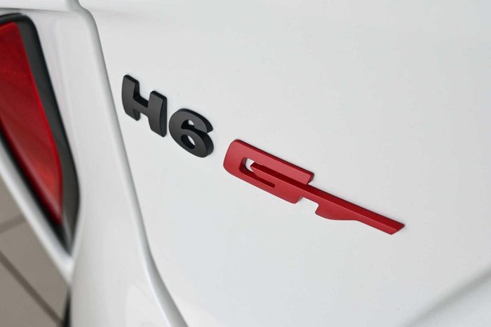 2024 GWM Haval H6GT Ultra