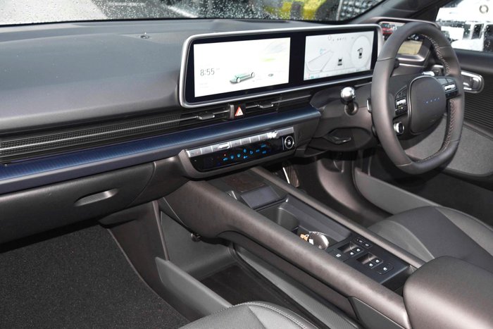 2023 Hyundai IONIQ 6 EPIQ