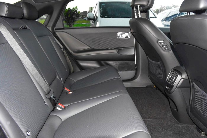 2023 Hyundai IONIQ 6 EPIQ