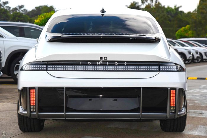 2023 Hyundai IONIQ 6 EPIQ