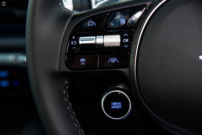 2023 Hyundai IONIQ 6 EPIQ