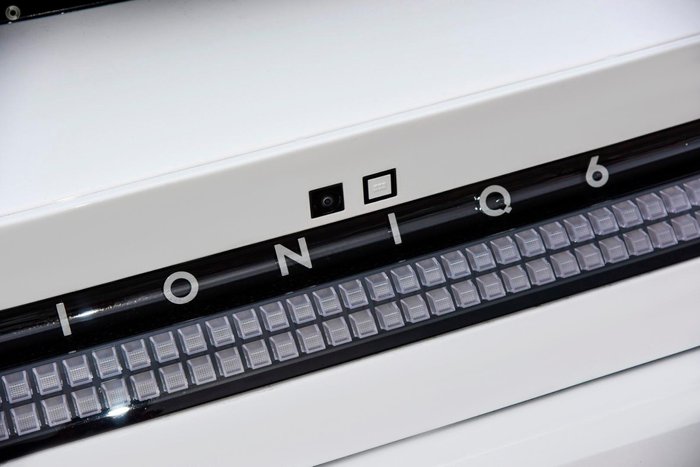 2023 Hyundai IONIQ 6 EPIQ